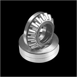 Spherical Roller Thrust Bearing
