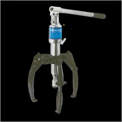 Hydraulic Puller