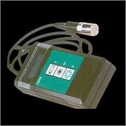 Vibrometer
