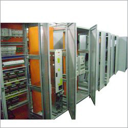 Ac Dc Drive Panels