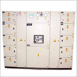 APFC Control Pannel