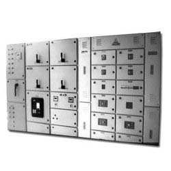 Electrical Control Panel