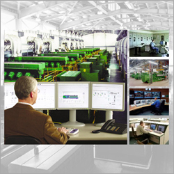 Scada System