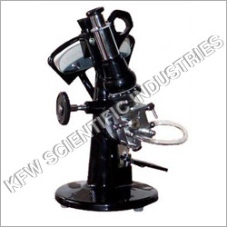 Abbe Refractometer