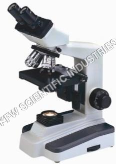 Coaxial Microscopes