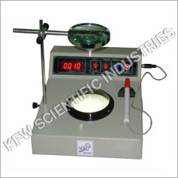 Digital Colony Counter