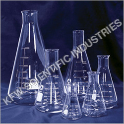 Erlenmeyer Flasks