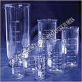 Glass Beakers