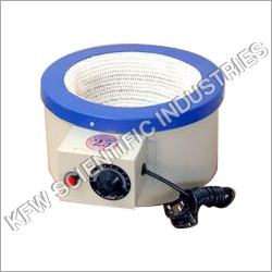 Digital Heating Mantle