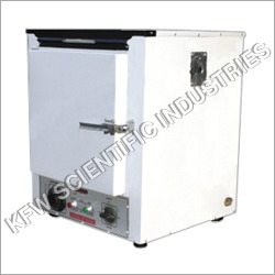 Hot Air Oven