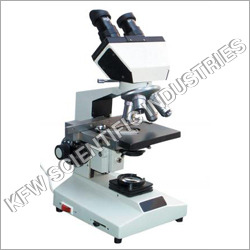 Binocular Microscopes