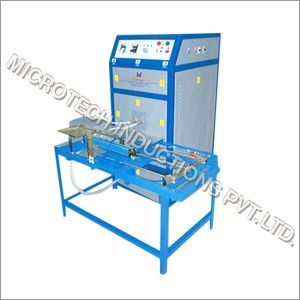 Induction Heating Machine