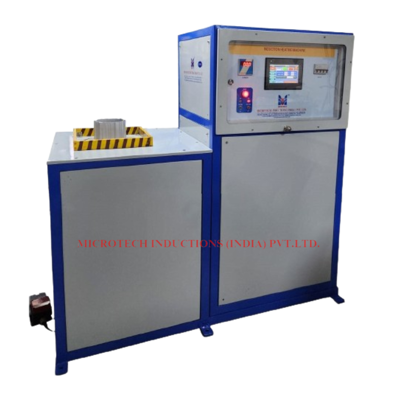 Induction Heating Machine 