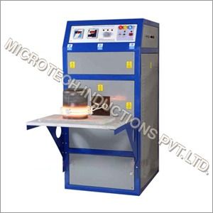 Induction Heat Treating Machines