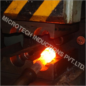 Induction Forging Machines