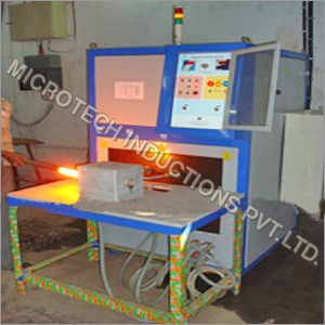 Induction Heating Systems By MICROTECH INDUCTIONS (INDIA) PRIVATE LIMITED