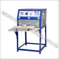 Induction Heating Machinery