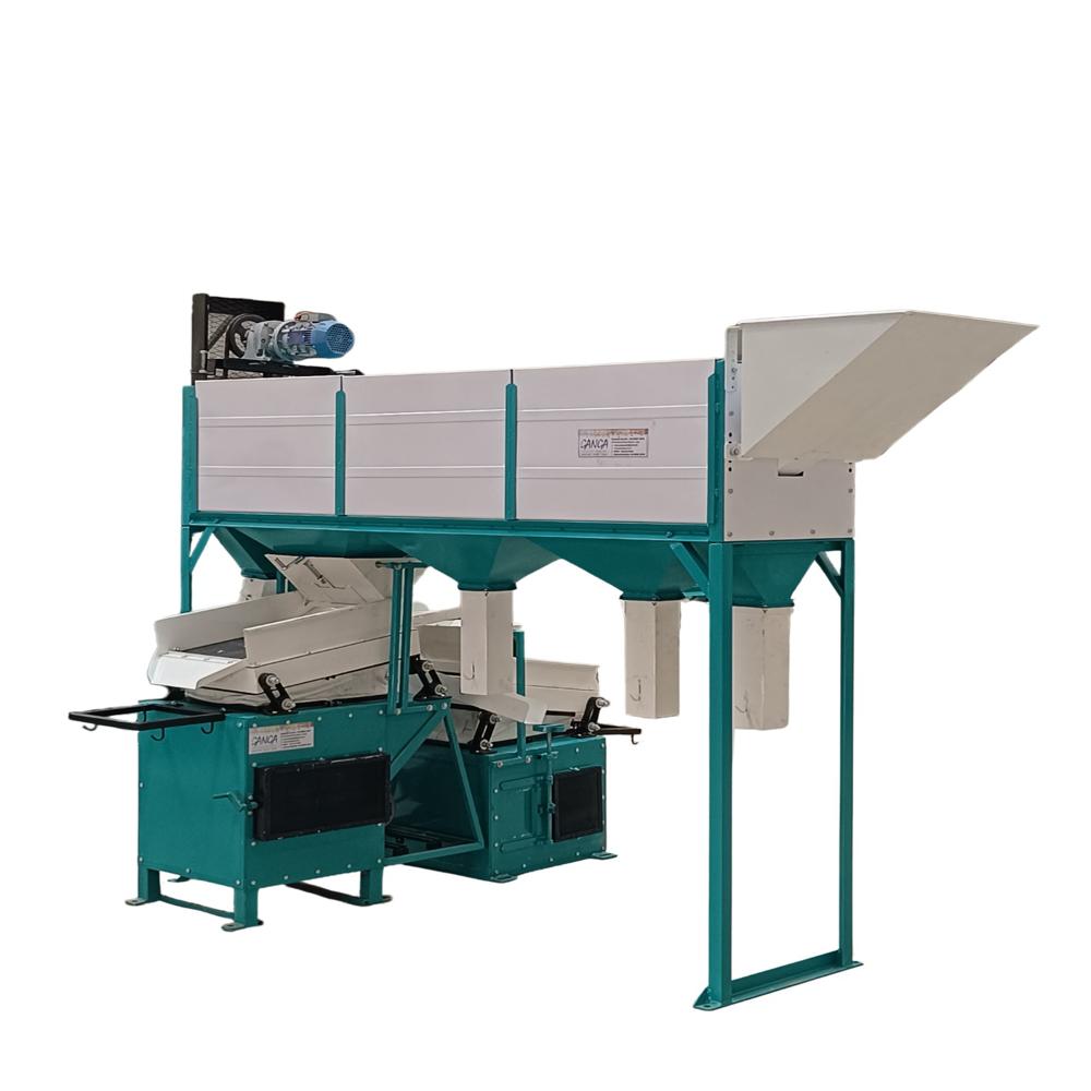 Ajowan Seeds Medium Cleaning Machine