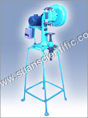 ADS Double Seaming Machine