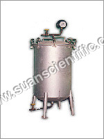 Canning Retort