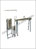 Pulp /juice Pasteurizer