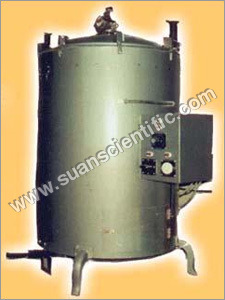 Laboratory Equipments