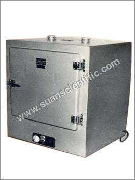 Hot Air Oven
