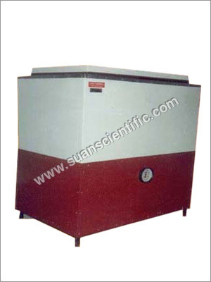 Deep Freezer