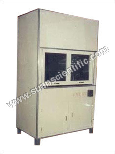 Fume Hood