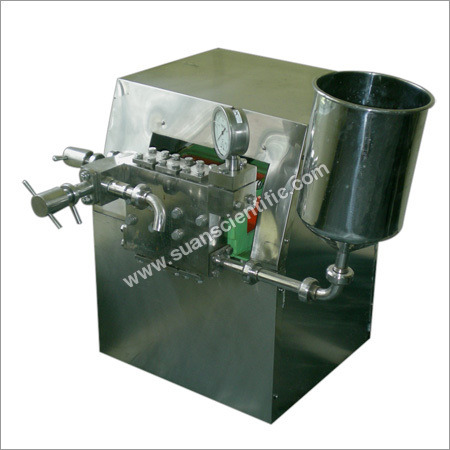 Pharmaceutical Machinery