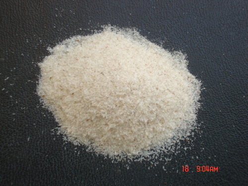 Pure Organic Psyllium Husk Powder