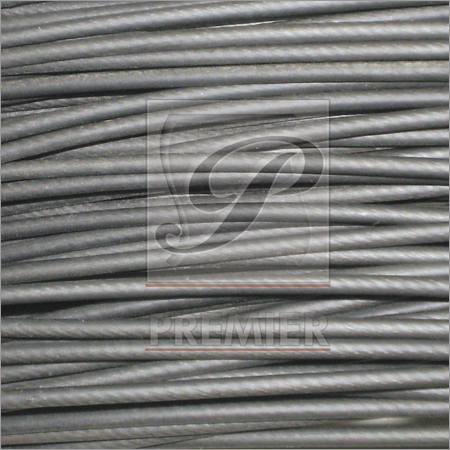 Coated Wire Ropes