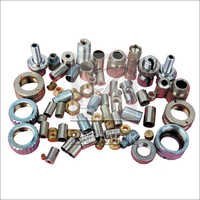 Precision Turned Components