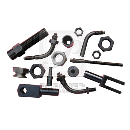 Steel Precision Auto turned Components