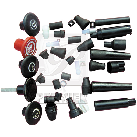 Child Parts for Control Cables