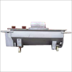 Butter Trolley