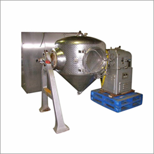 Butter Making Section