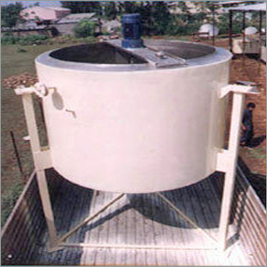 Ghee Boiler