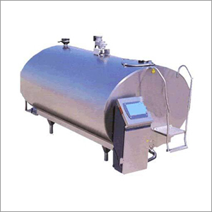Milk Processing Section