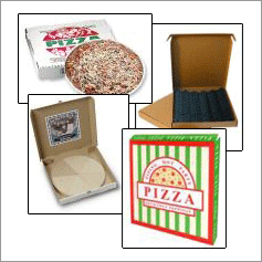 Pizza Boxes