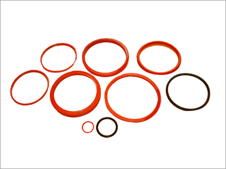 Rubber 'O' Rings