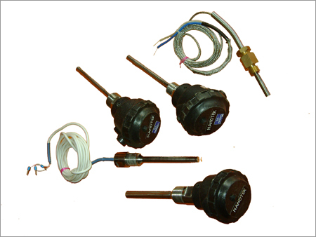 Thermocouples