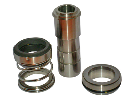 Rubber Bellow Seals