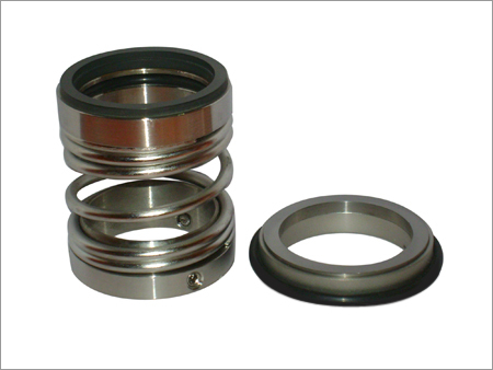 Balanced Seals
