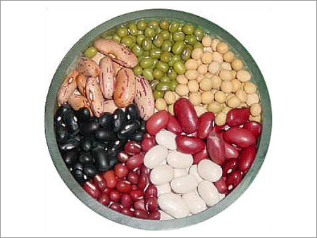 Pulses