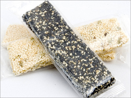 Sesame Bar