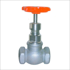 Globe Valve