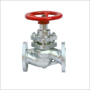 Piston Valves