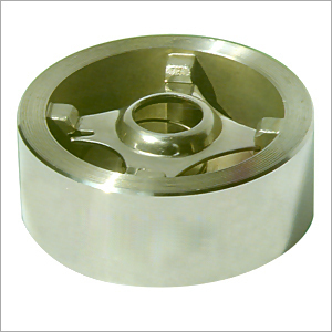 Flow Check Valve