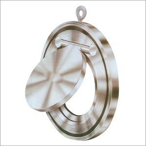 Wafer Check Valve
